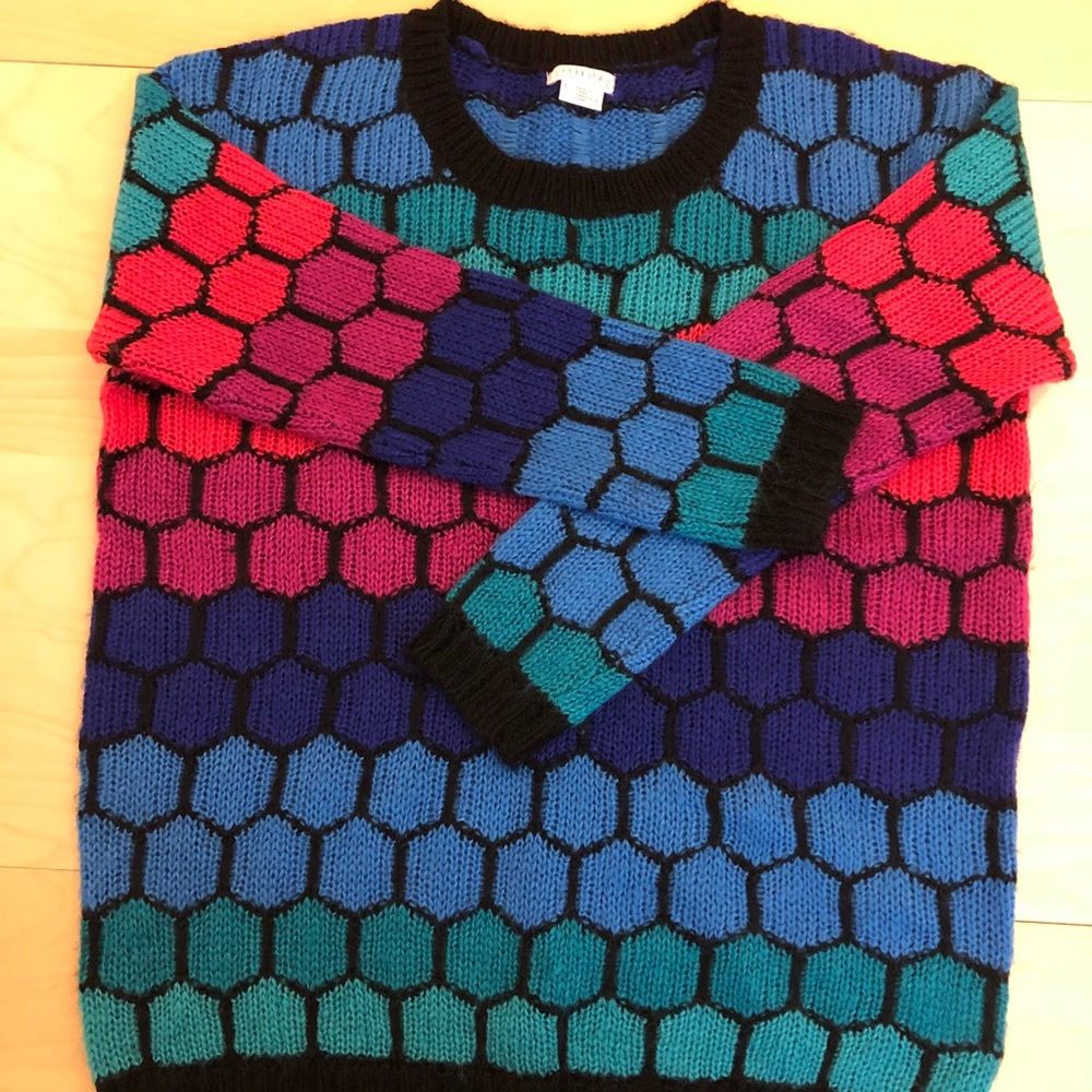 Vintage sweater